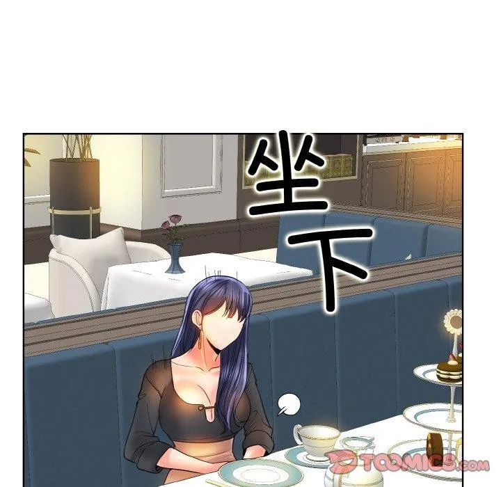 一杆入洞 - 韩国漫画 第51话