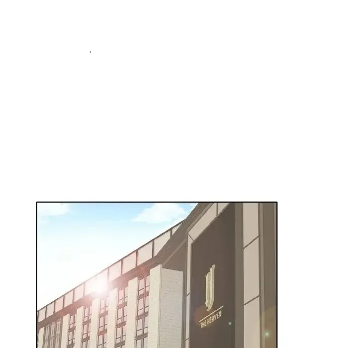 一杆入洞 - 韩国漫画 第33话