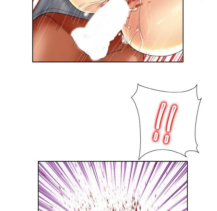 一杆入洞 - 韩国漫画 第50话