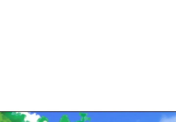 一杆入洞 - 韩国漫画 第39话