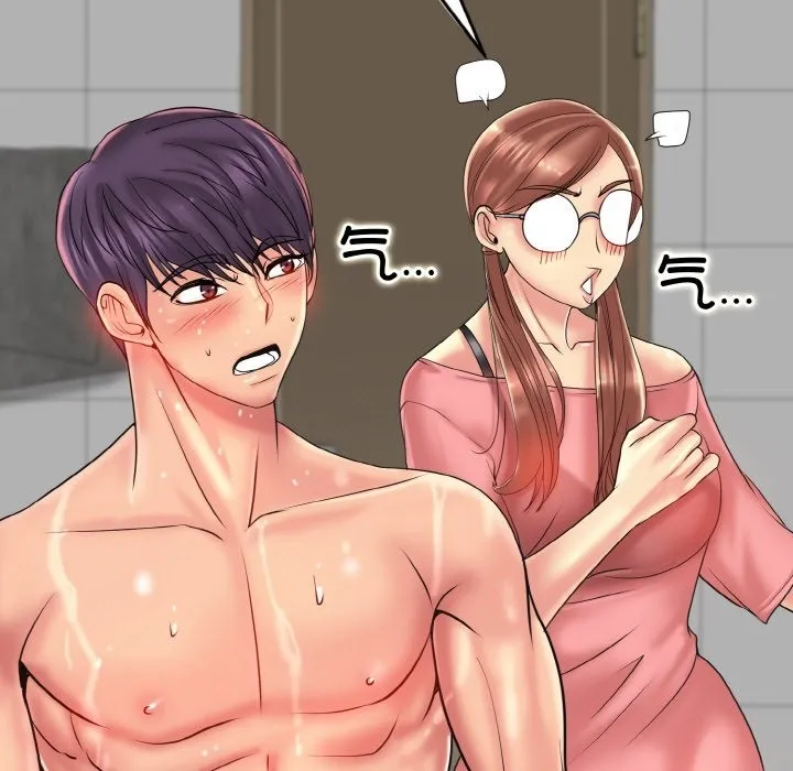 一杆入洞 - 韩国漫画 第36话