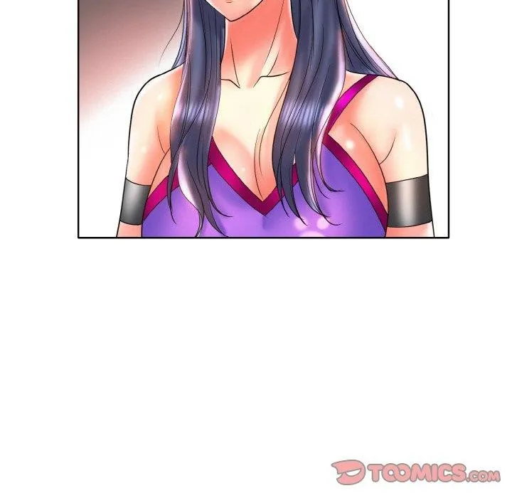 一杆入洞 - 韩国漫画 最终话
