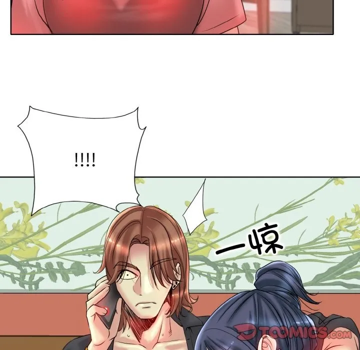 一杆入洞 - 韩国漫画 第34话