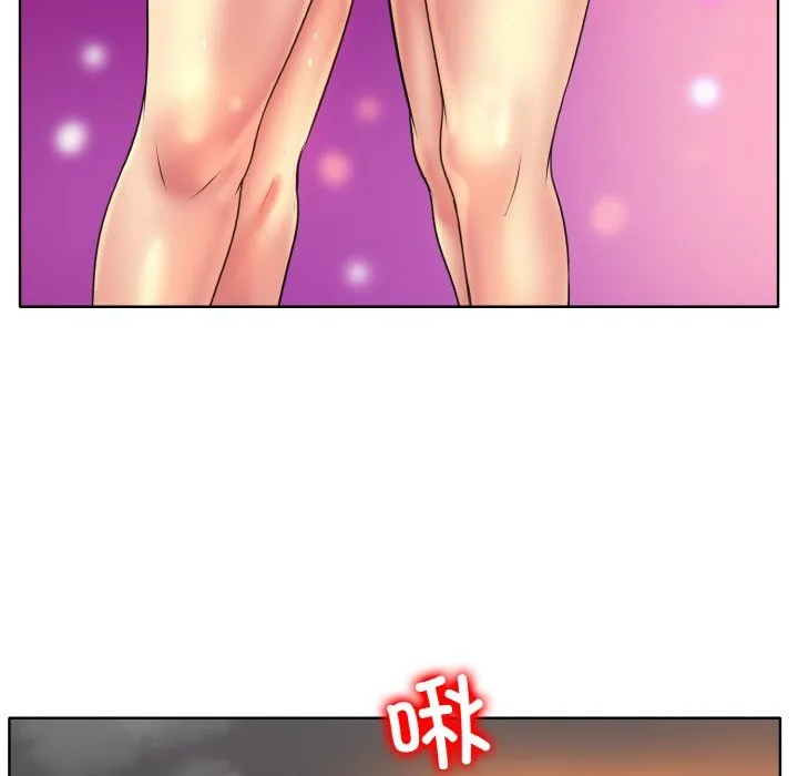一杆入洞 - 韩国漫画 第38话
