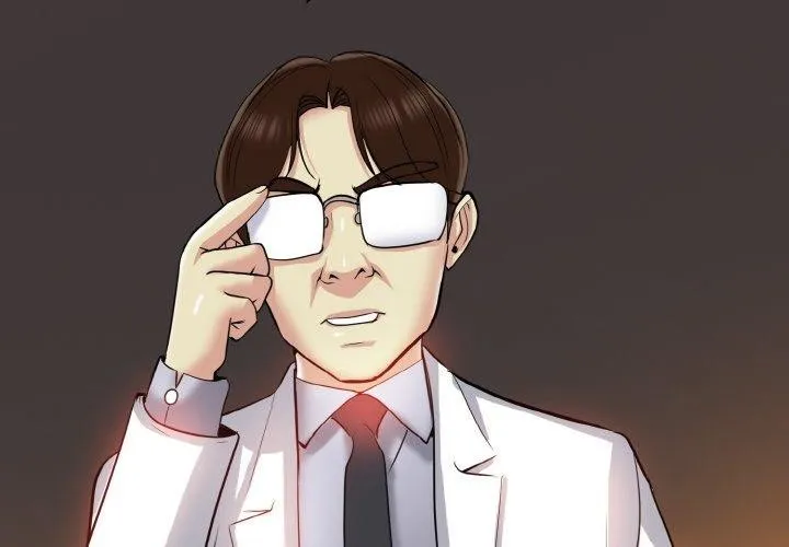 一杆入洞 - 韩国漫画 最终话