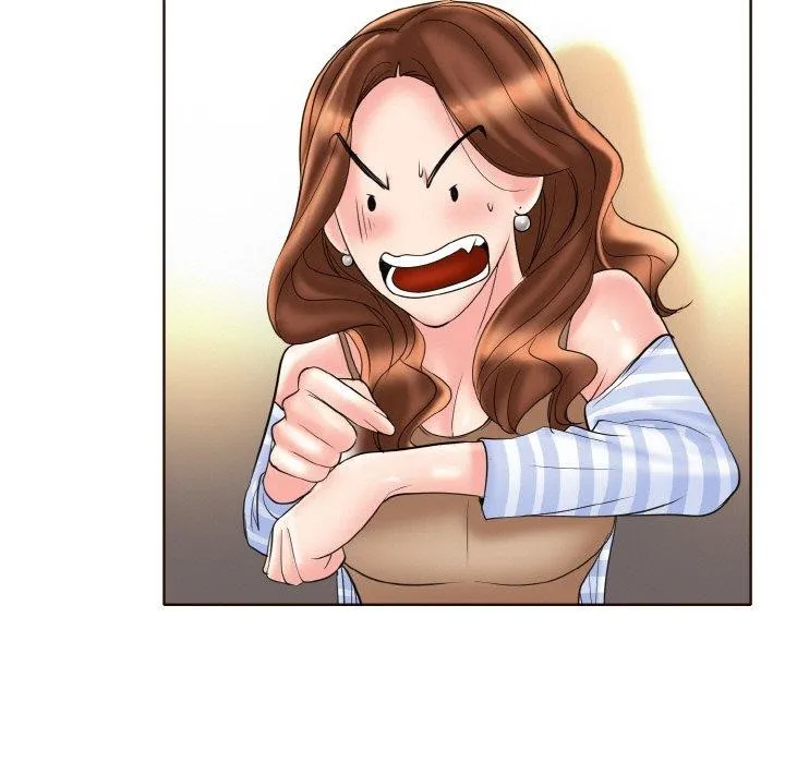 一杆入洞 - 韩国漫画 第43话