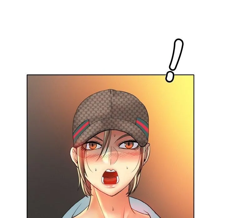 一杆入洞 - 韩国漫画 第50话