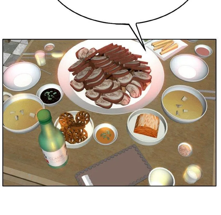 一杆入洞 - 韩国漫画 第43话