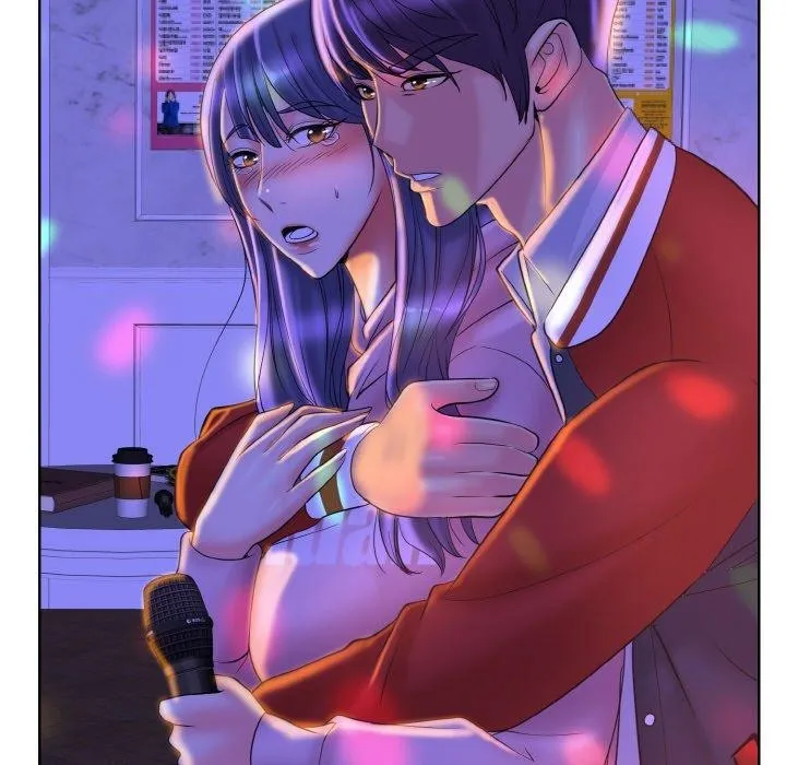 一杆入洞 - 韩国漫画 第43话