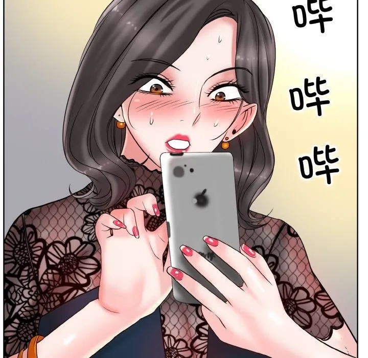 一杆入洞 - 韩国漫画 第34话