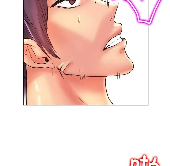 一杆入洞 - 韩国漫画 第46话