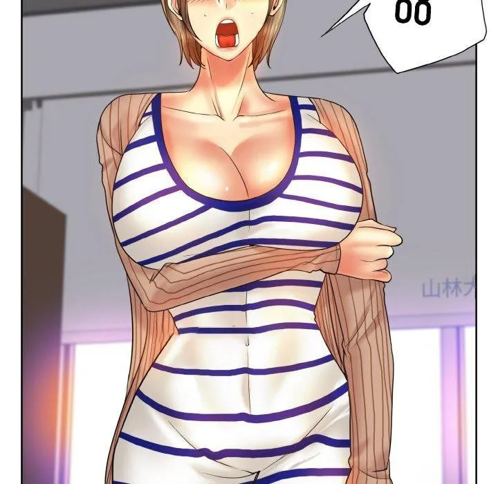一杆入洞 - 韩国漫画 最终话