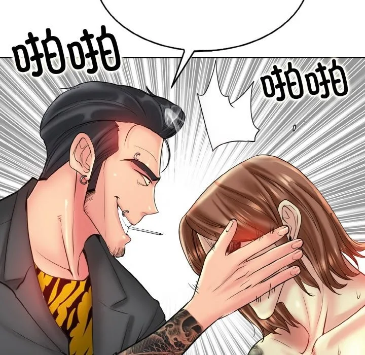 一杆入洞 - 韩国漫画 第36话