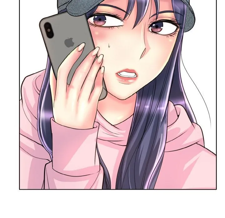 一杆入洞 - 韩国漫画 第42话
