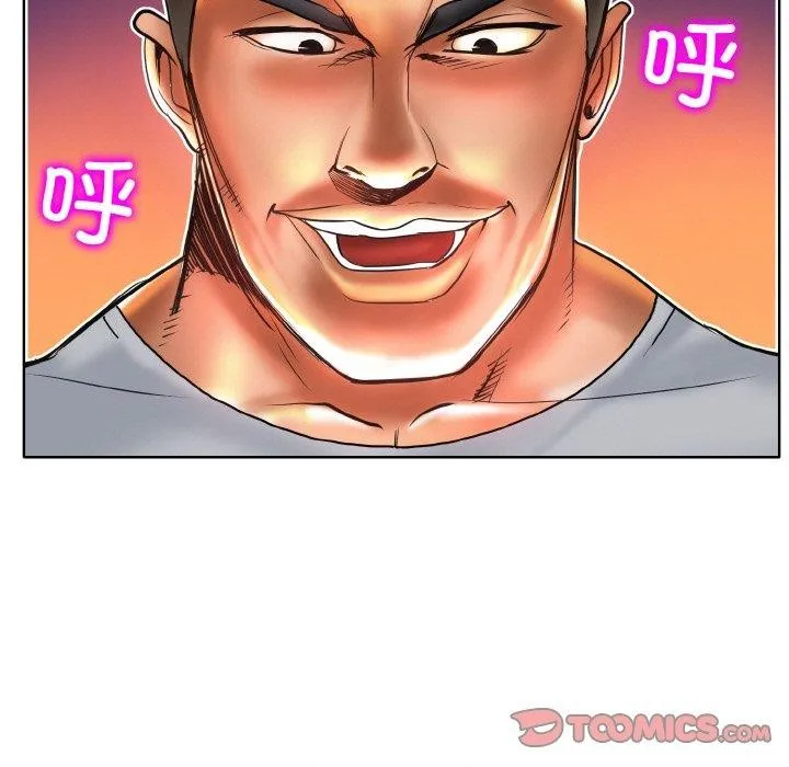 一杆入洞 - 韩国漫画 第49话