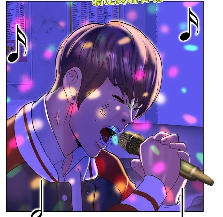 一杆入洞 - 韩国漫画 第43话