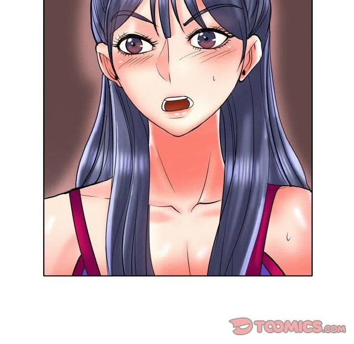一杆入洞 - 韩国漫画 最终话