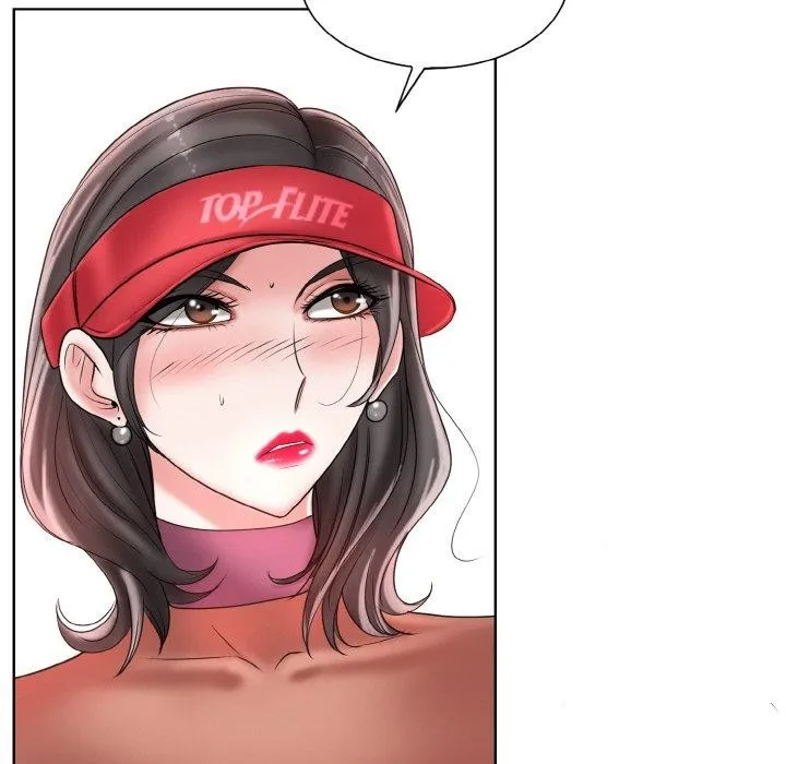 一杆入洞 - 韩国漫画 第39话