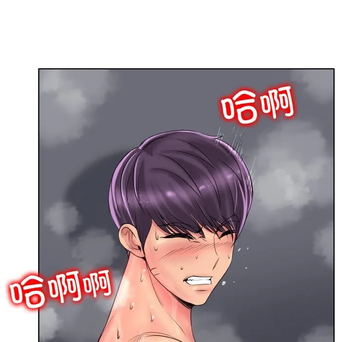 一杆入洞 - 韩国漫画 第38话
