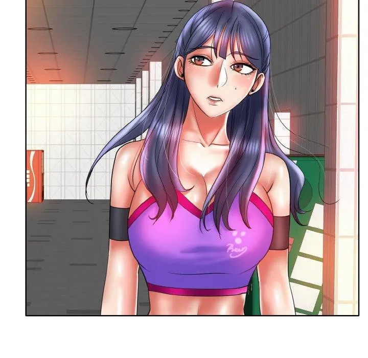 一杆入洞 - 韩国漫画 最终话