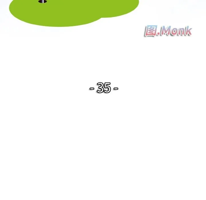 一杆入洞 - 韩国漫画 第35话