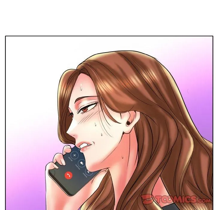 一杆入洞 - 韩国漫画 最终话