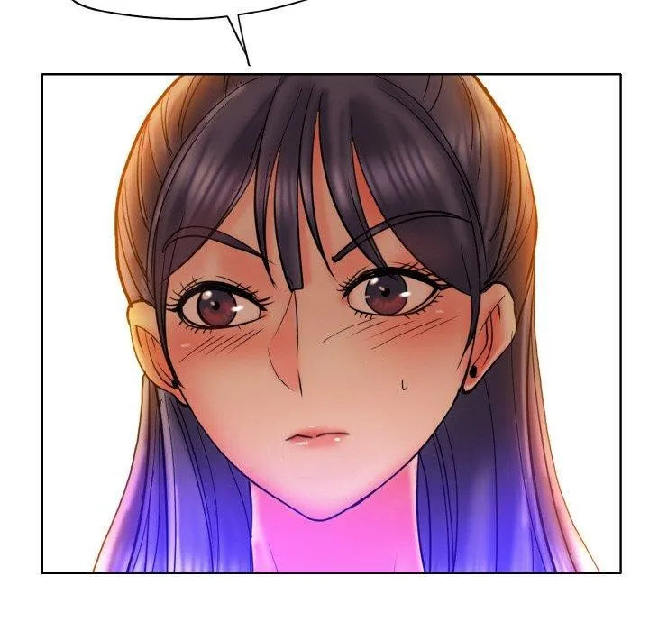 一杆入洞 - 韩国漫画 最终话