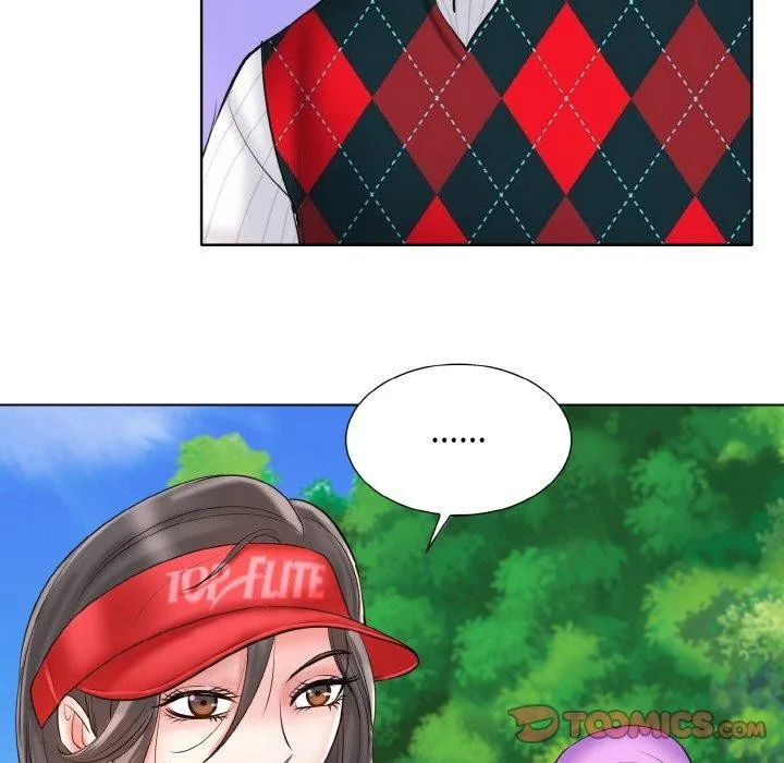 一杆入洞 - 韩国漫画 第39话