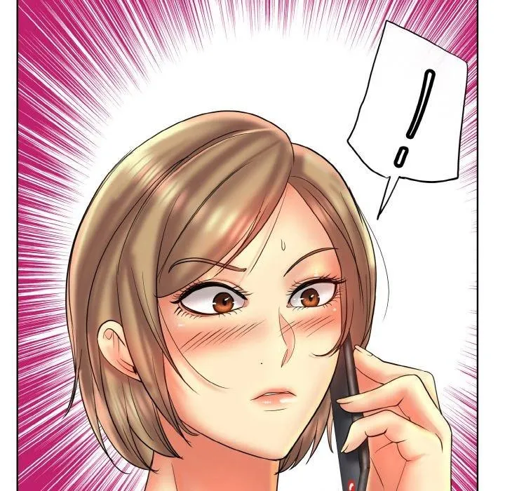 一杆入洞 - 韩国漫画 第51话