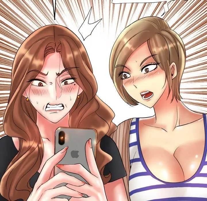 一杆入洞 - 韩国漫画 最终话