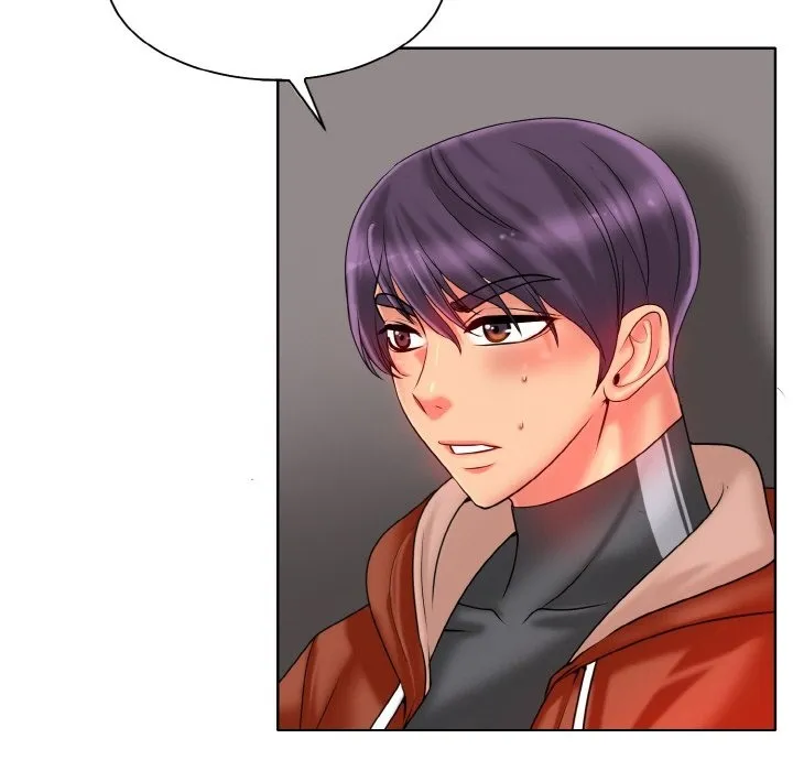 一杆入洞 - 韩国漫画 第34话