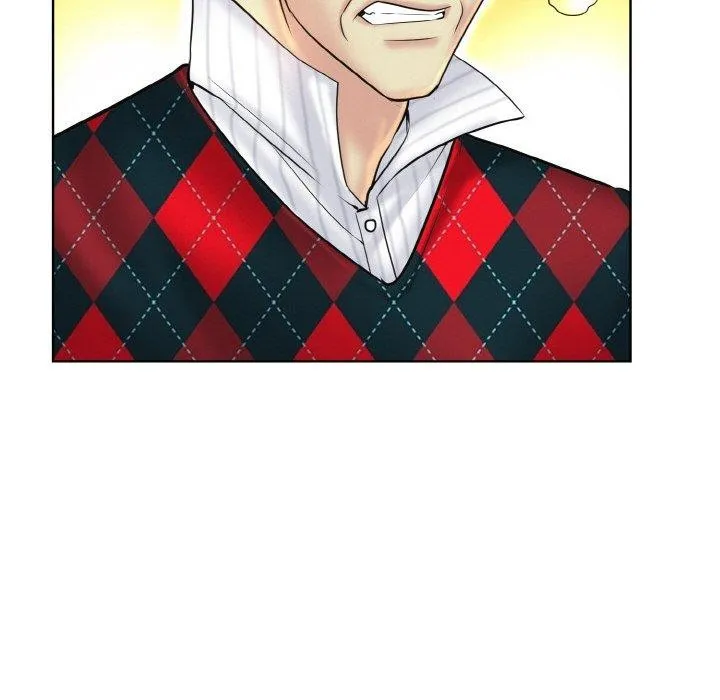 一杆入洞 - 韩国漫画 第39话