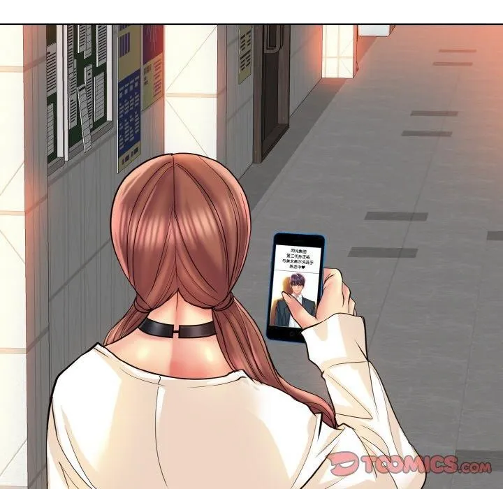 一杆入洞 - 韩国漫画 最终话