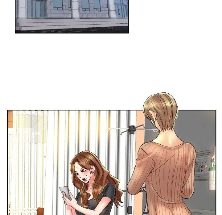 一杆入洞 - 韩国漫画 最终话