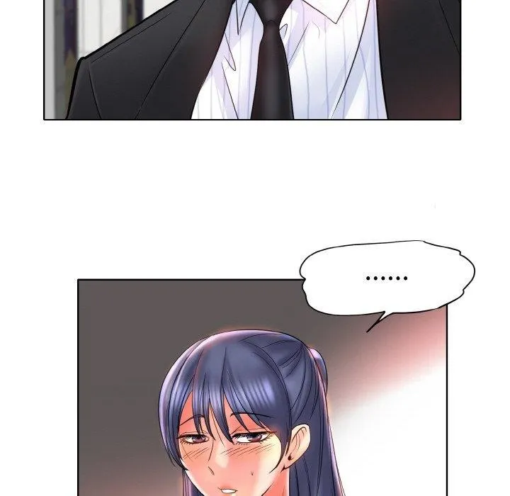一杆入洞 - 韩国漫画 最终话