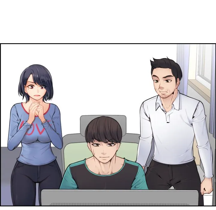 妈妈是女大学生 妈妈是女大学生：第1话