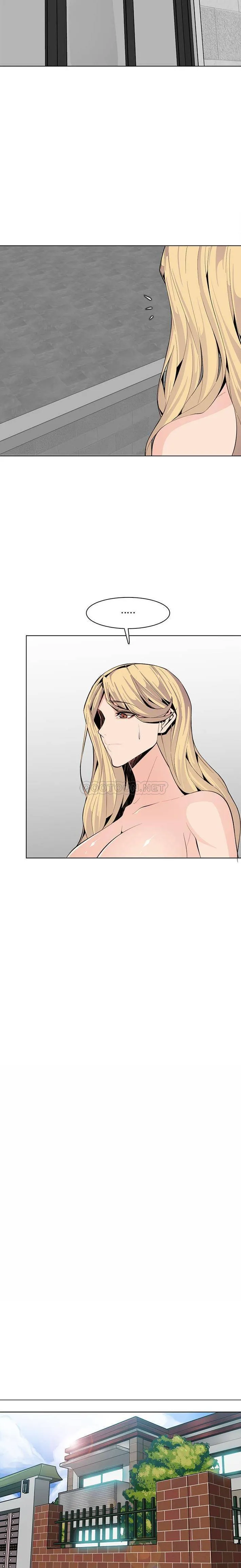 妈妈是女大学生 第125话