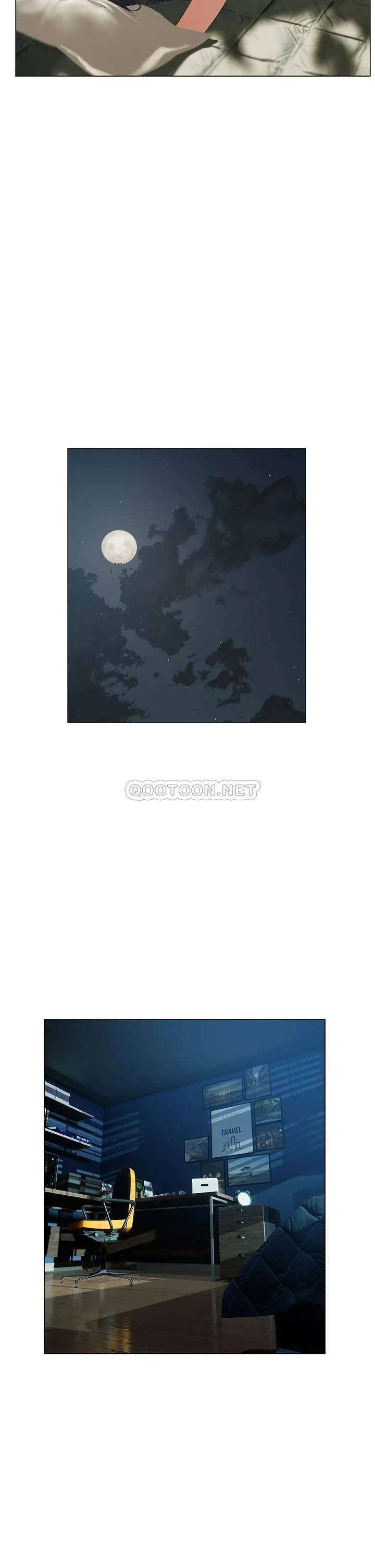 终暧昧结 第33话 用精液浇灌初恋的花丛