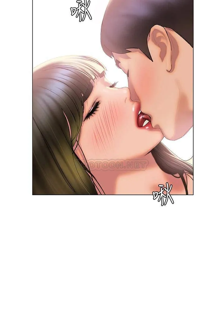 终暧昧结 第29话 跟学长爱爱好舒服