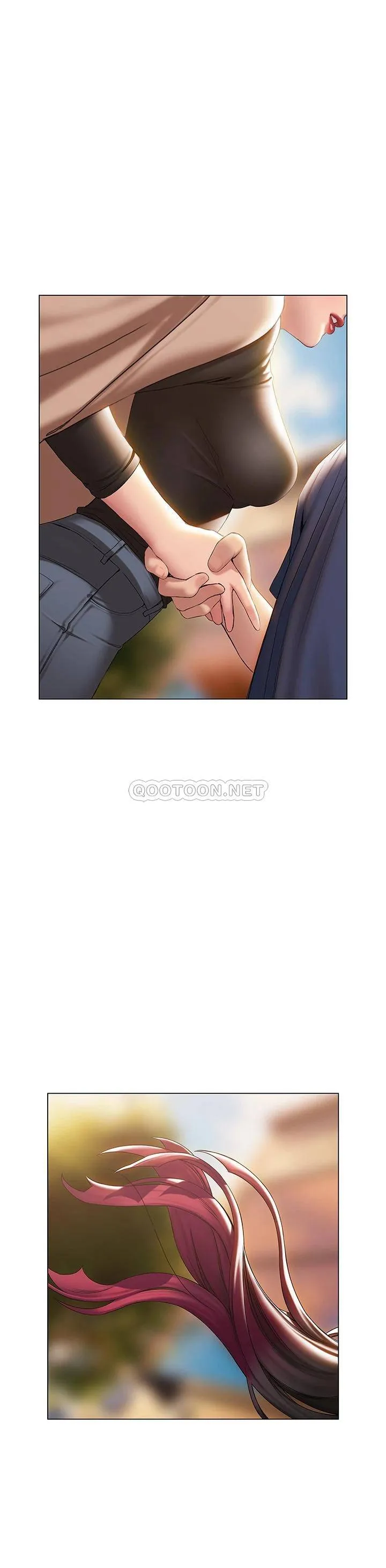 终暧昧结 第37话 茜雯姐率直的告白