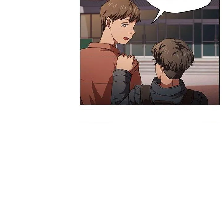 鲁蛇出头天 第14話