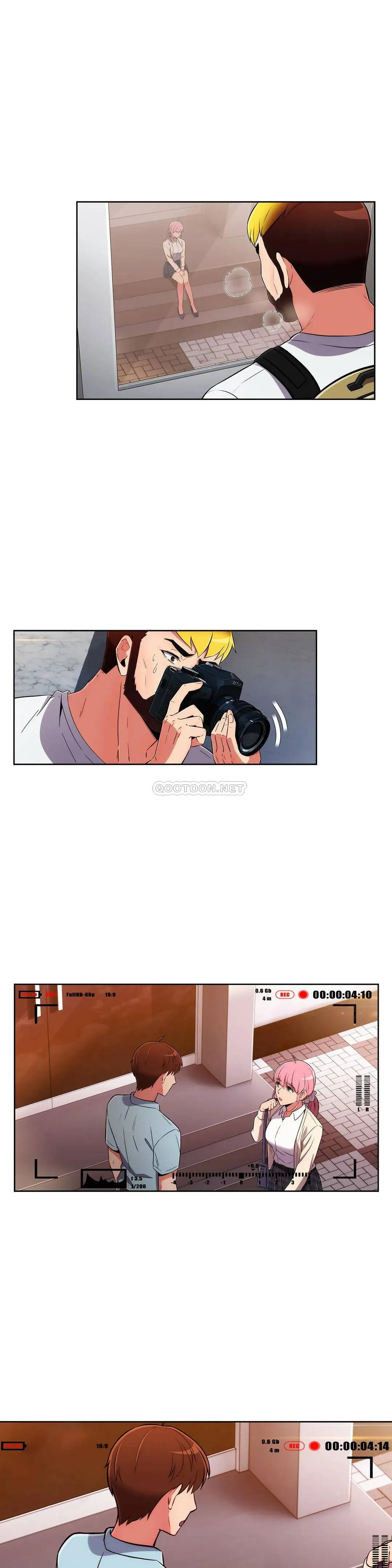 真诚的敏赫 第48话