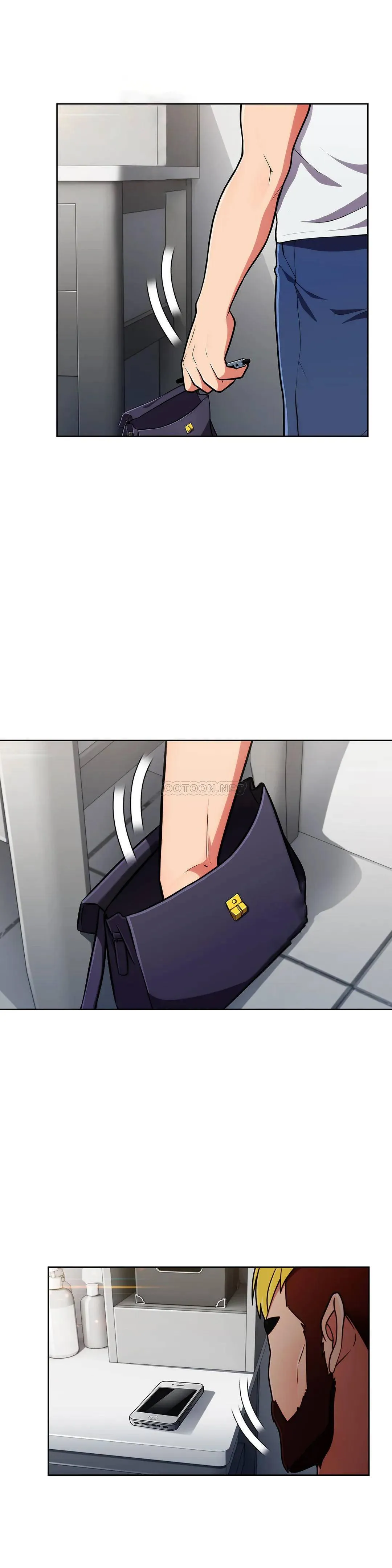 真诚的敏赫 第48话