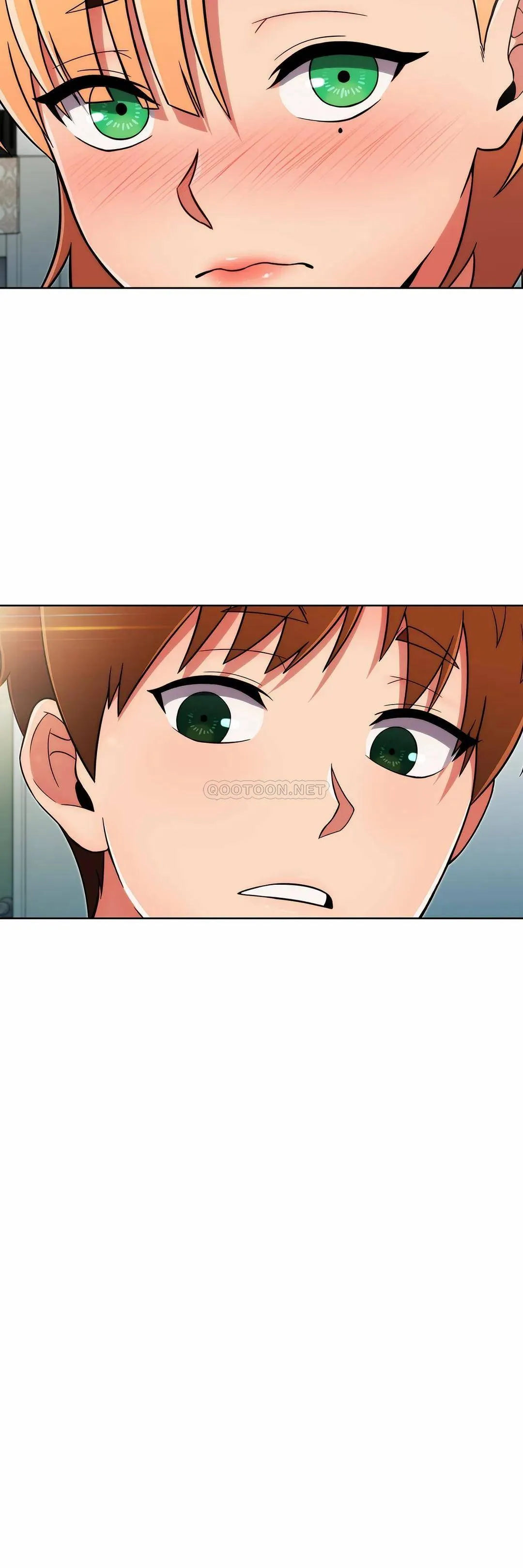 真诚的敏赫 第28话