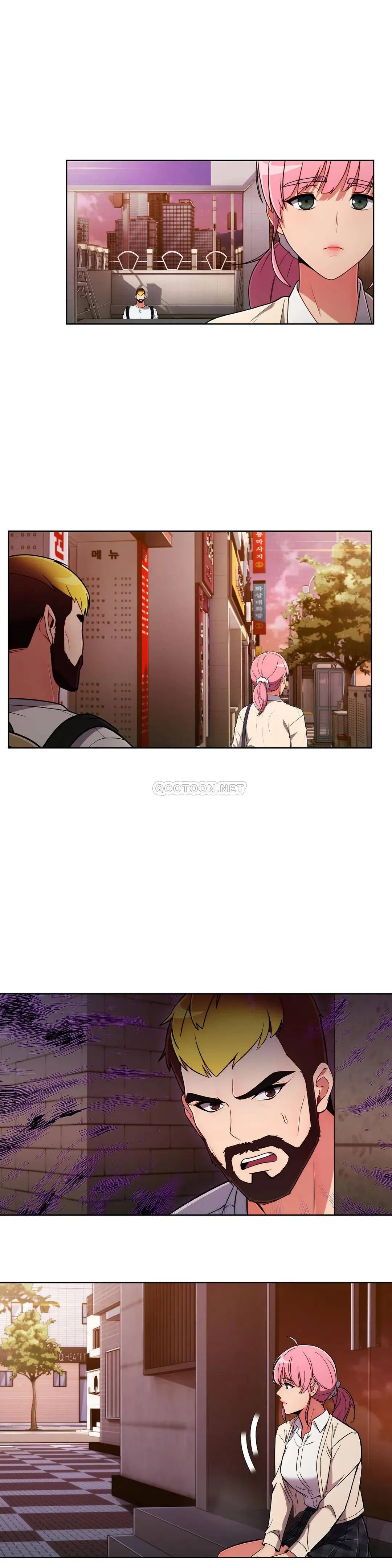 真诚的敏赫 第48话