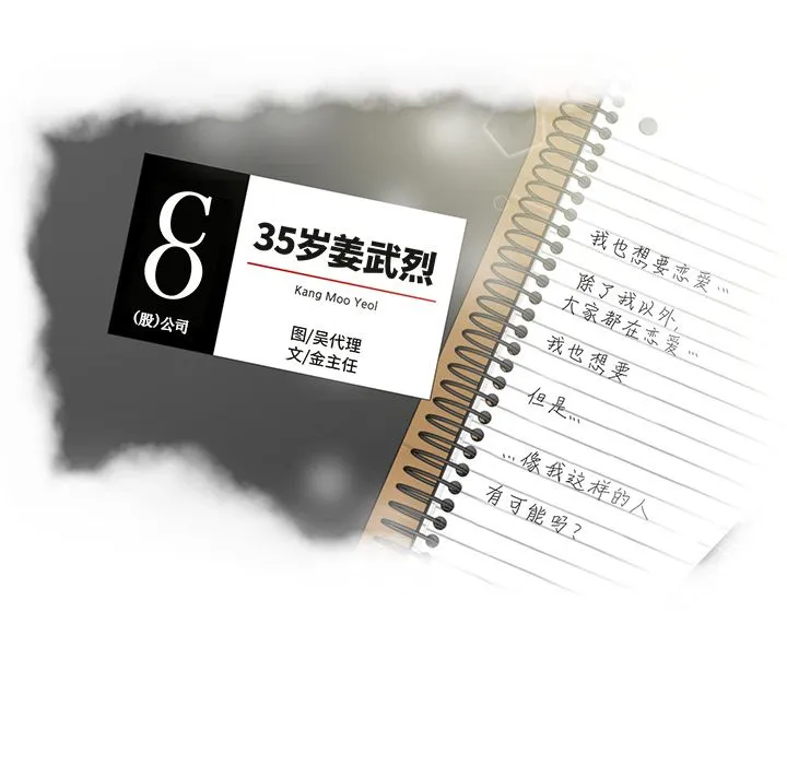 35岁姜武烈 35岁姜武烈：39