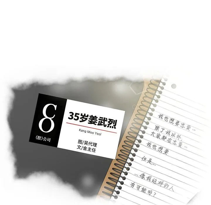 35岁姜武烈 35岁姜武烈:第49话