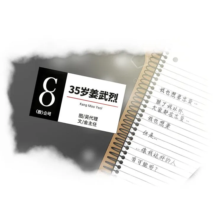 35岁姜武烈 35岁姜武烈第40话