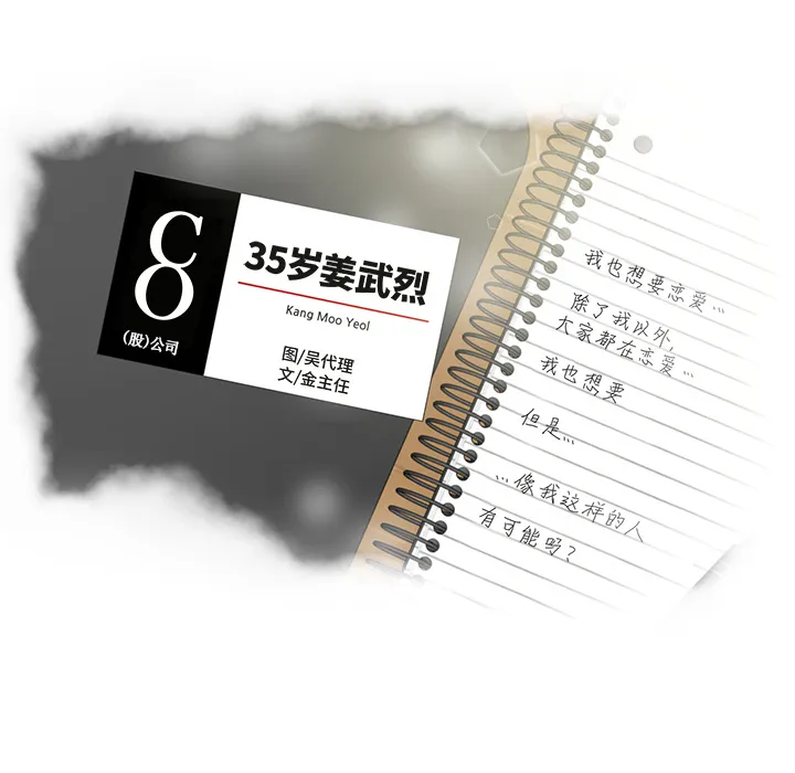 35岁姜武烈 35岁姜武烈：6