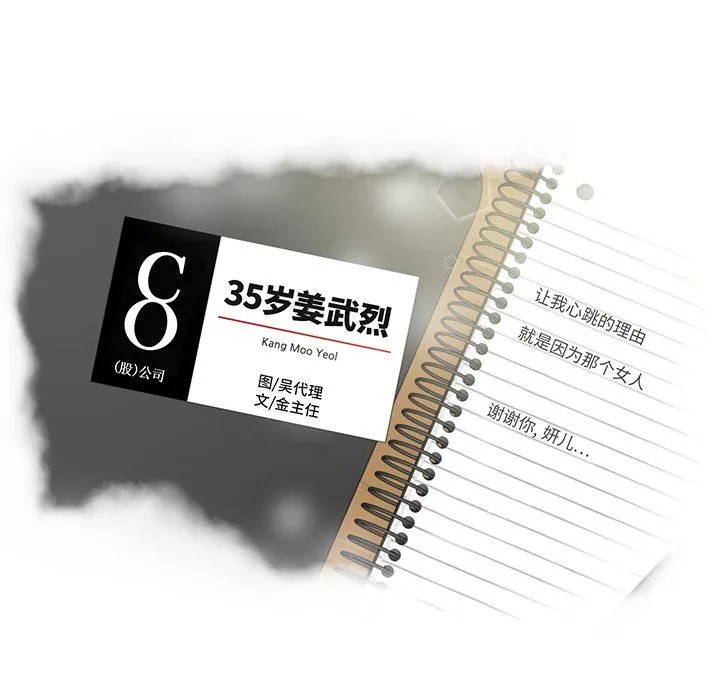 35岁姜武烈 35岁姜武烈：第93话